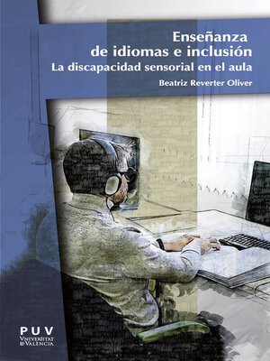 cover image of Enseñanza de idiomas e inclusión